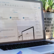 Advanced Visual Layout Editor
