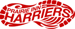 Harriers