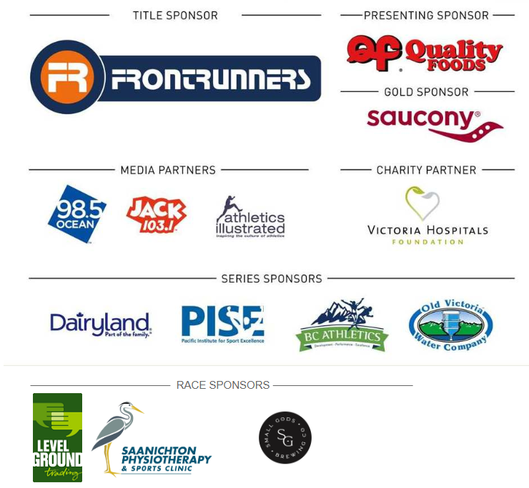 HarrierSponsors